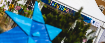 Parco dei Mestieri 2027 | Trento Film Festival