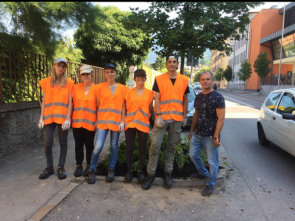 Immagine: tutor-summer-job