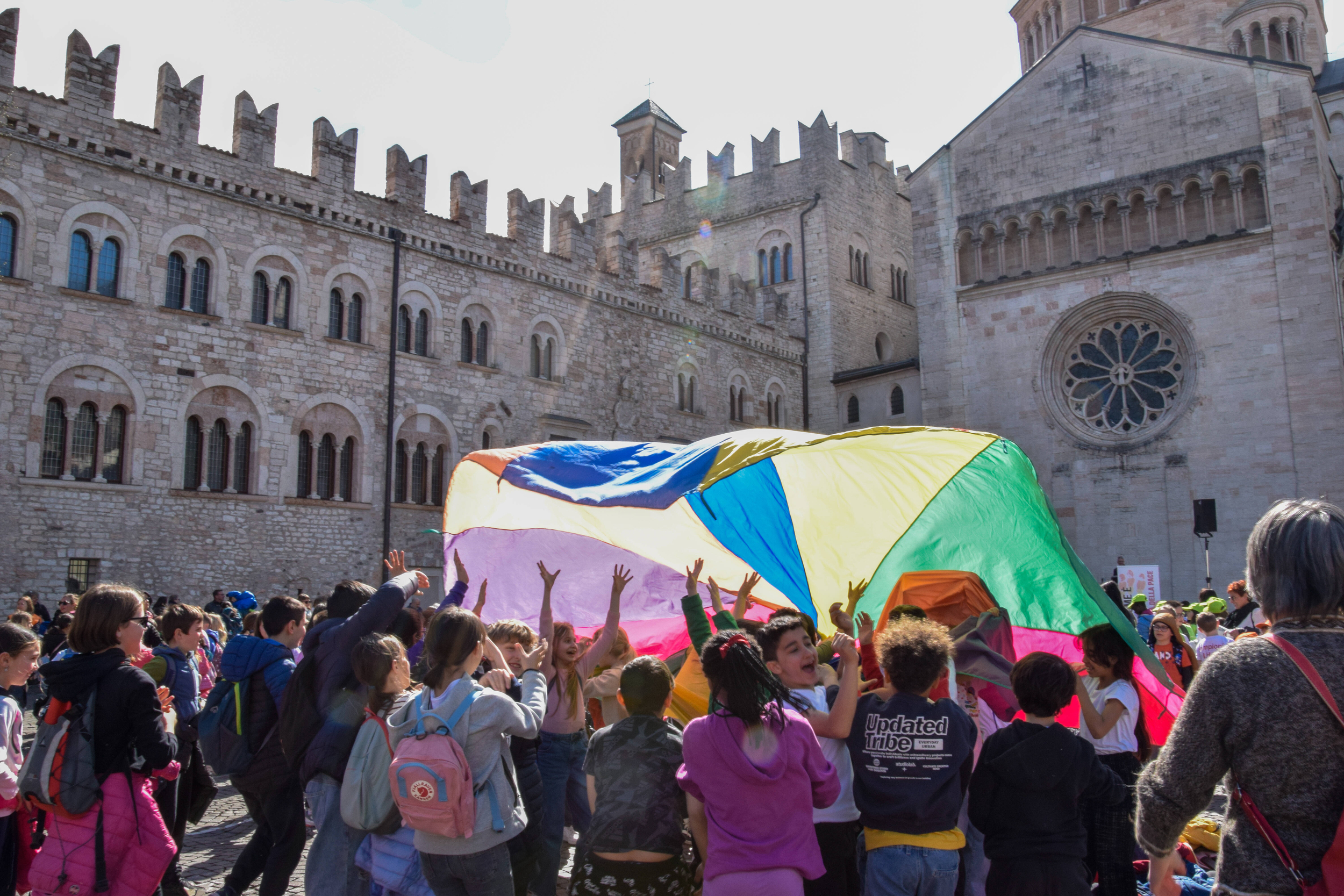 Immagine: tutto pace imm.1