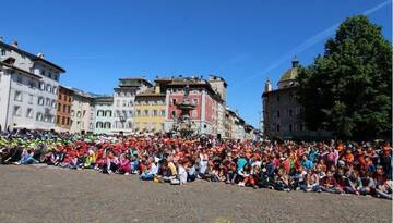 La storia | Progetto Tuttopace