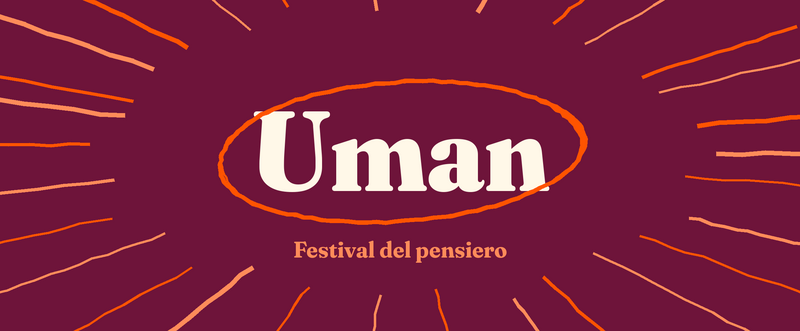 Uman Festival 2026: una settimana per farsi domande