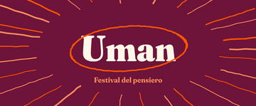 Uman Festival 2026: una settimana per farsi domande