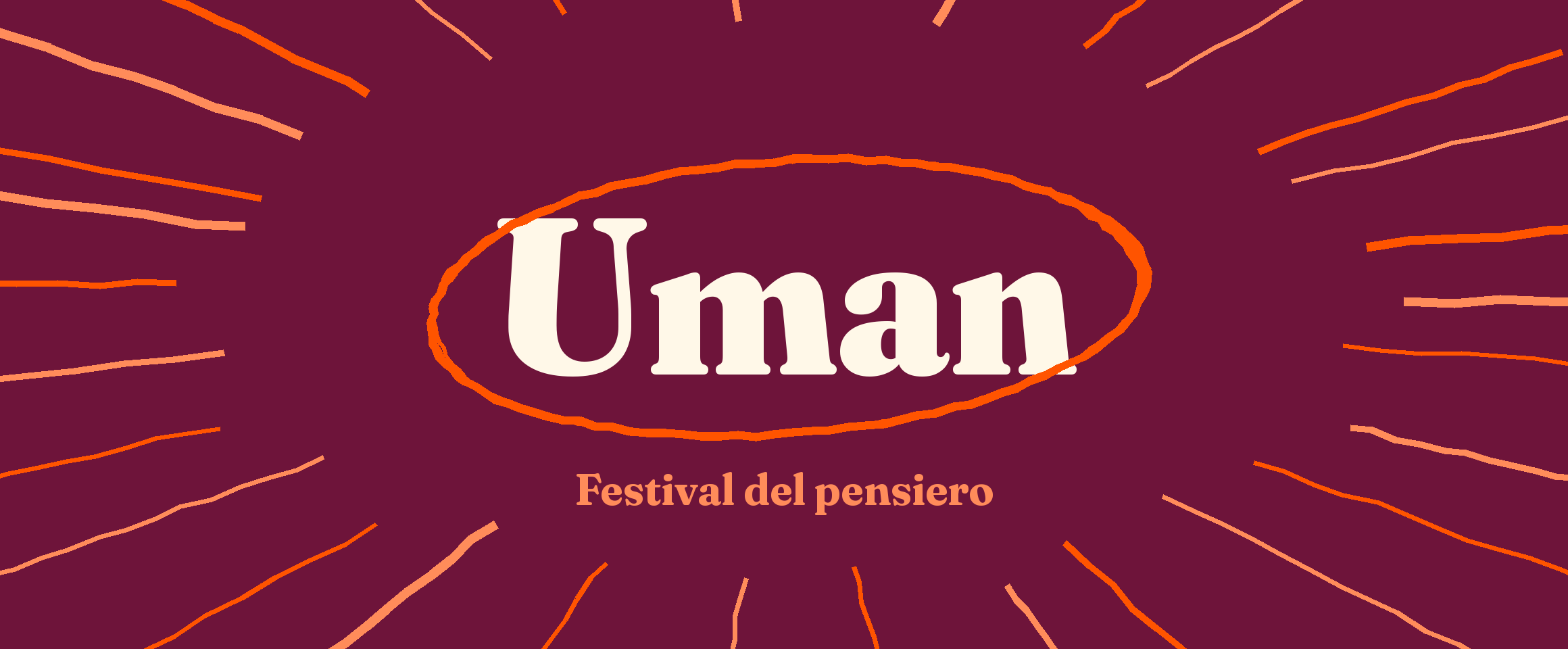 La grafica del Festival