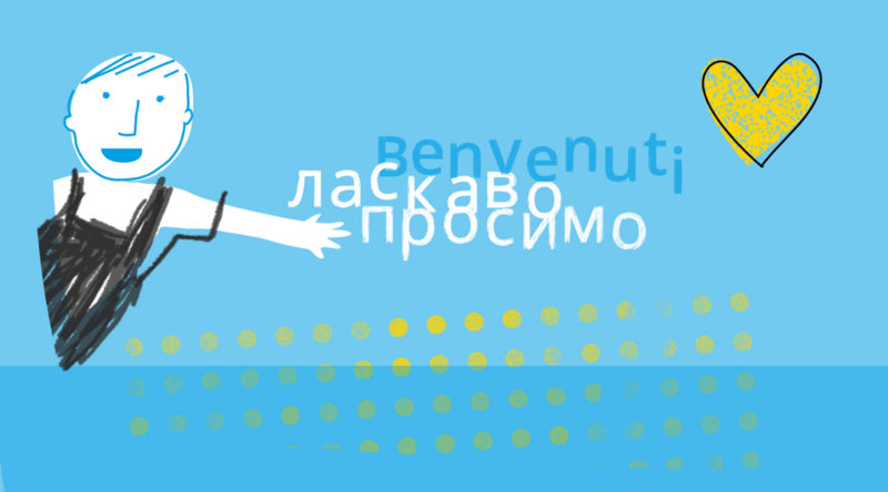 Immagine: unicef Ucraina