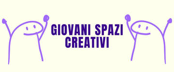 Bando Spazi giovani creativi 2026 - 2029