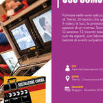 Immagine: Uso Comune (Azienda Destinazione Cinema)