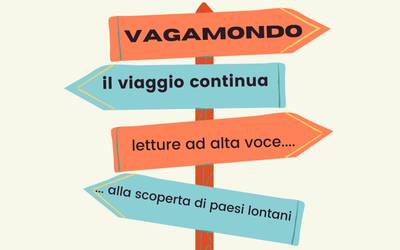 Immagine: Vagamondo