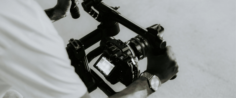 Immagine: Videomaking