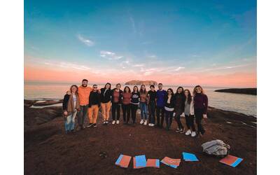 Immagine: Visioni d'Europa a Ventotene, il futuro è qui