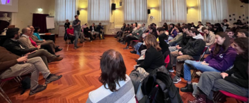 Voci del verbo scegliere | sesta edizione 