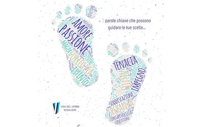 Immagine: VOCI DEL VERBO SCEGLIERE - Francesco Viganò