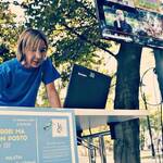 Immagine: Vorrei ma non posto...o sì