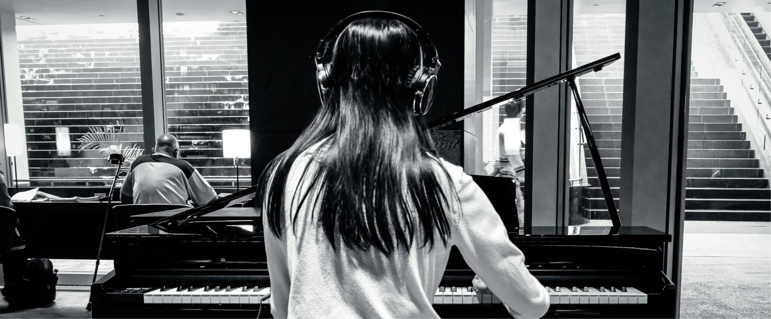 Immagine: Women in music