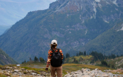 Immagine: Women in the Alps