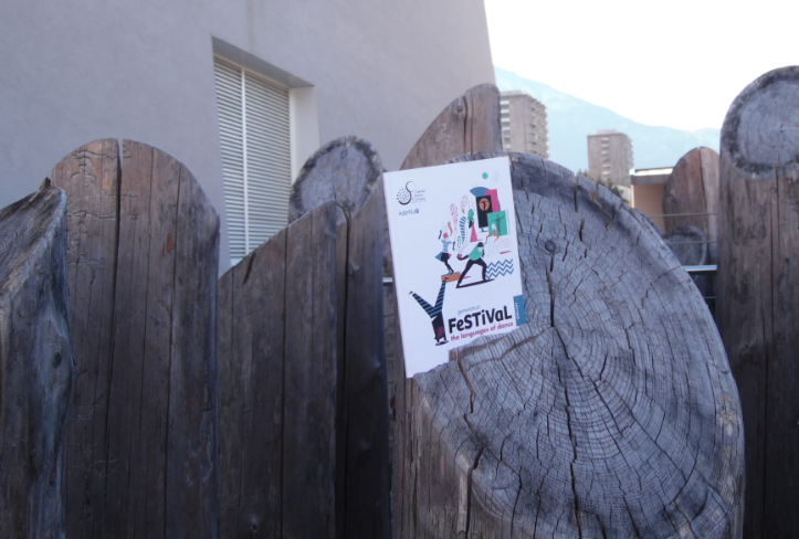 Immagine: Y Festival