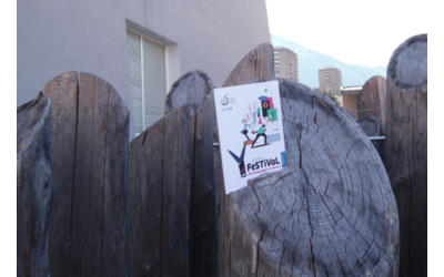 Immagine: Y Festival