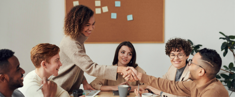 Incontro di networking tra realtà giovanili locali ed europee